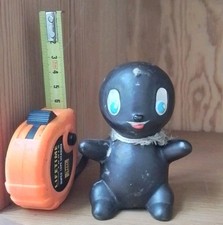  alte DDR Pittiplatsch, Figur