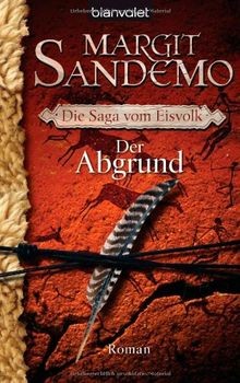 Die saga vom eisvolk 3 - die,