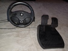 Thrustmaster t80 racing wheel - thrustmaster,