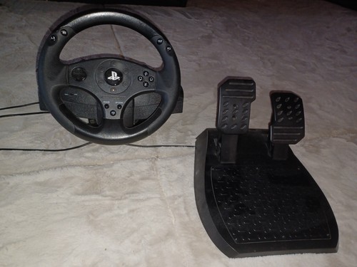 Thrustmaster t80 racing - racing, wheel
