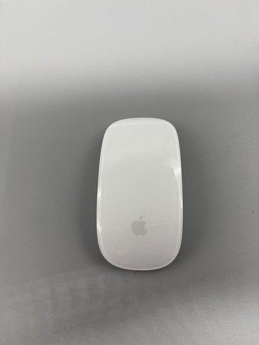 Apple magic mouse - magic,