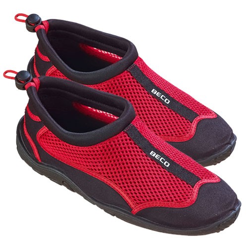 Beco wasserschuhe schwarz - beco,