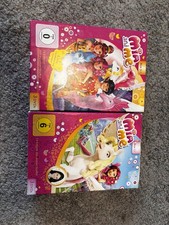 Mia & Me – Staffel 1 & 2