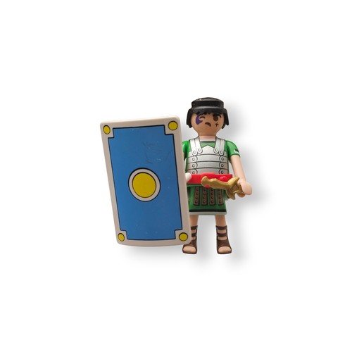 Playmobil figur römer mann - playmobil,