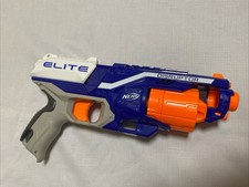 Nerf N-Strike Elite Disruptor Pistole