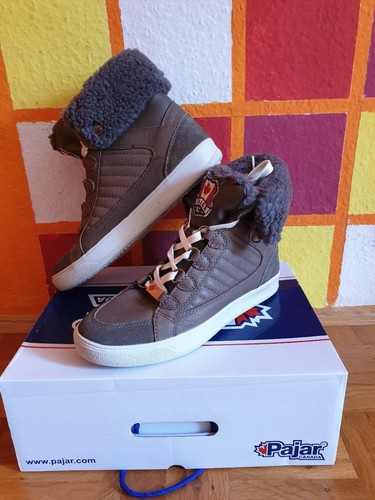 Pajar canada goose - 🚨, boots