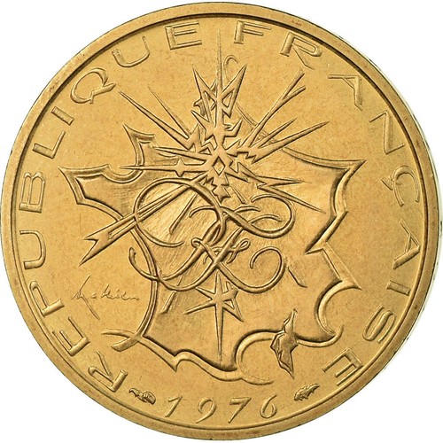 708683 münze frankreich - münze,,