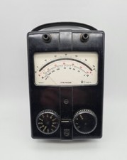 Philips Type P81200 analog VA