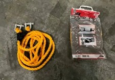 KFZ Abschleppseil 3000 kg