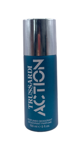Trussardi action perfumed - action,