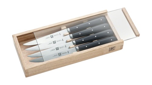 Zwilling steak sets - zwilling, steak-sets