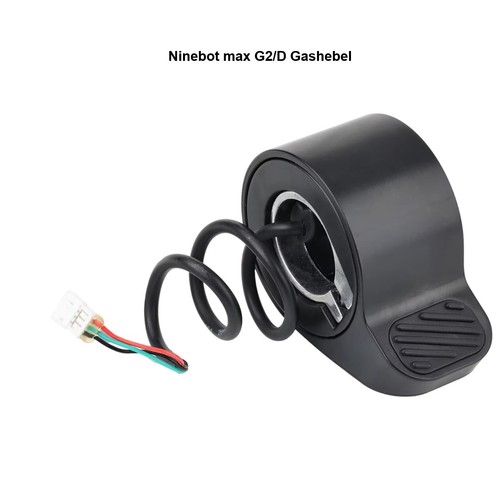 Daumen gashebel für ninebot - gashebel,