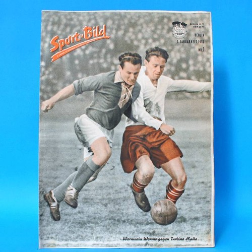 Ddr sport bild - sport, im