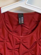 WOLFORD Skin Opaque Top,  Größe S, ungetragen!