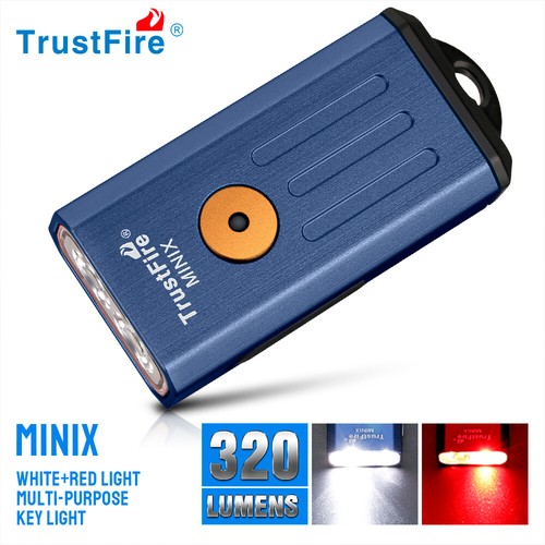 Trustfire minix 320lm - trustfire,