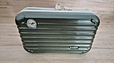 Rimowa Amenity Kit / Travel Case