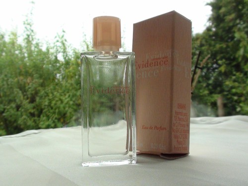 Parfum yves rocher - parfum,