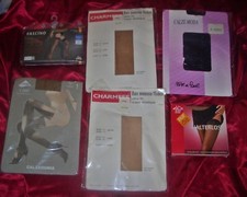 Sexy Nylons Paket halterlose