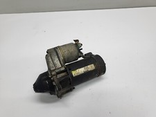 Opel Meriva A - Anlasser Starter 09115191 (10)