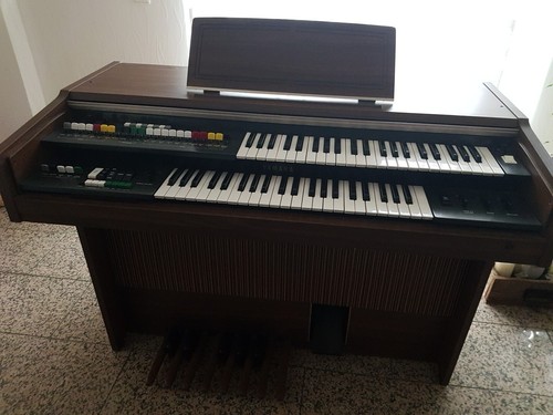 Elektrische orgel yamaha - elektrische,