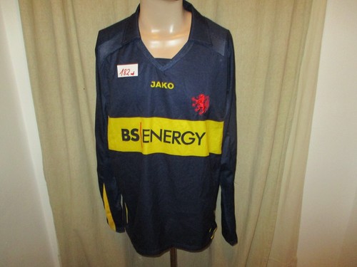 Eintracht braunschweig jako - braunschweig,