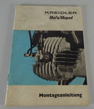 Werkstatthandbuch /