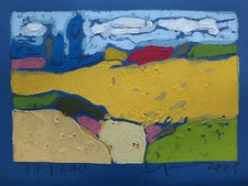 Klaus Fussmann spitzen