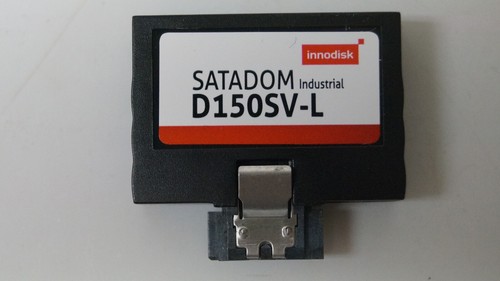 4gb innodisk sata flash - 4gb,