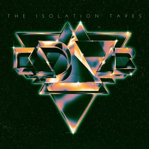 Kadavar the isolation tapes - kadavar,