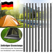 2er Set Zeltstangen