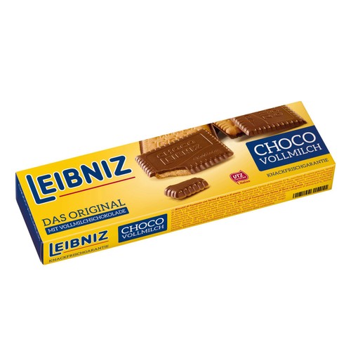 Leibniz das original - leibniz,