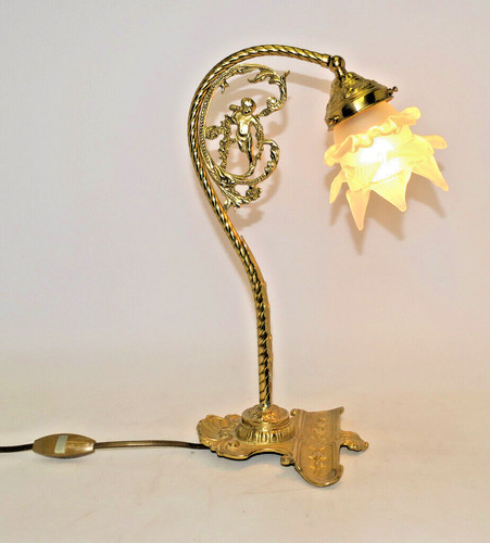 Schreibtisch lampe historismus - schreibtisch,