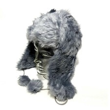 Wintermütze Fellmütze