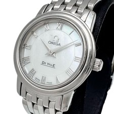 Omega De Ville Prestige