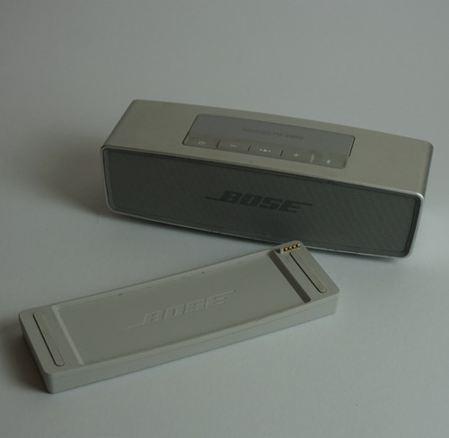 Bose soundlink mini ii - soundlink, 2