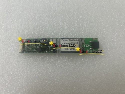 Lcd power inverter - power,