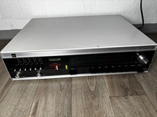 Dual CT 18 Vintage HiFi Tuner