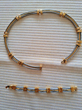 Michele Herbelin Schmuckset