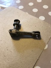 Hercules Sachs MK1/MK2 Supra4 Enduro/ V,Rad Bremshebel-Set  Original