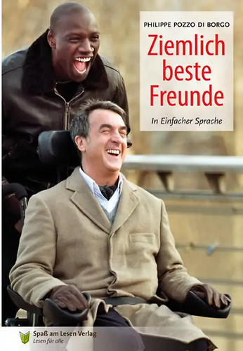 Ziemlich beste freunde - ziemlich,