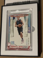 Dirk Nowitzki Jersey Fusion