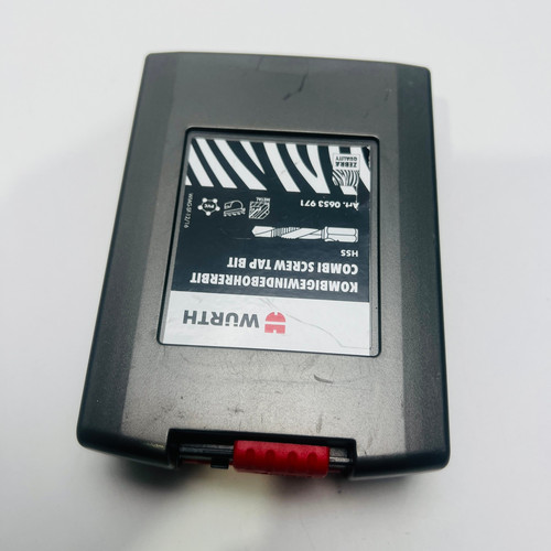 Würth zebra hss - zebra,