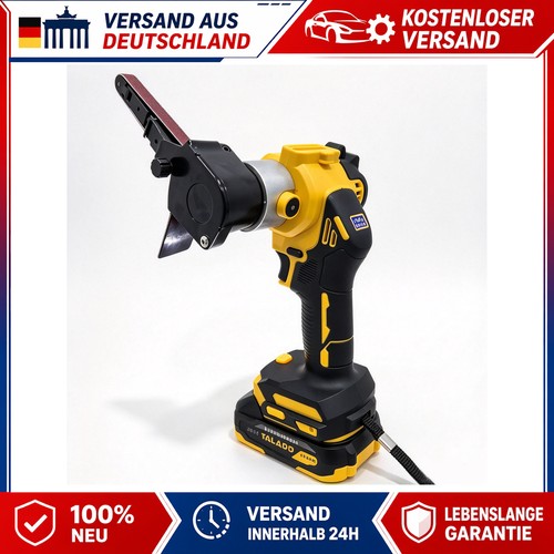 Handschleifer bürstenloser - handschleifer,
