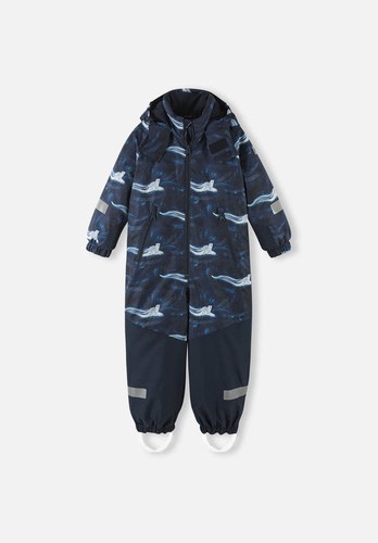 Reima reimatec overall - reima,