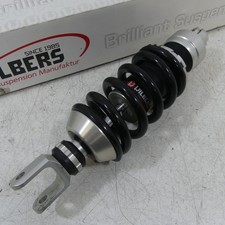 Suzuki GSF 1200 Bandit GV75A EZ:98 Stoßdämpfer Wilbers hinten Neu A6894