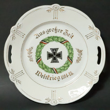 Alter Reservistika Teller WK