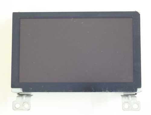 Display nissan murano - display,