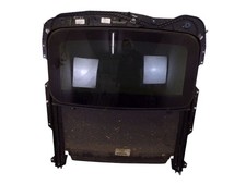 Schiebedach glas ohne motor - ohne,