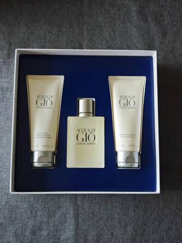 Giorgieo armanin acqua di - armanin,