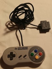 Super Nintendo Original